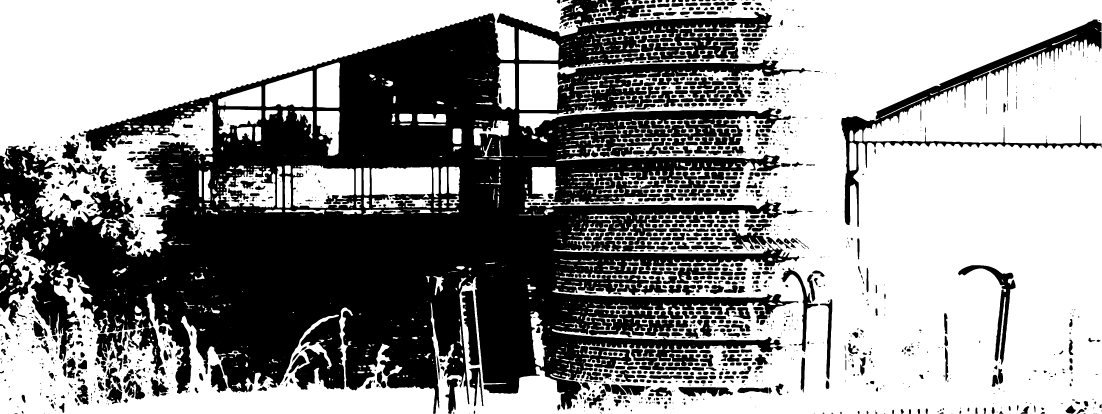 chimney-facade-black-stylized